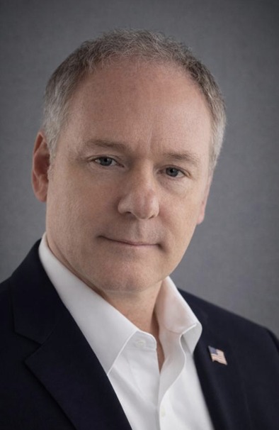 Portrait of Ron Lapointe, founder of SkyView Partners LLC